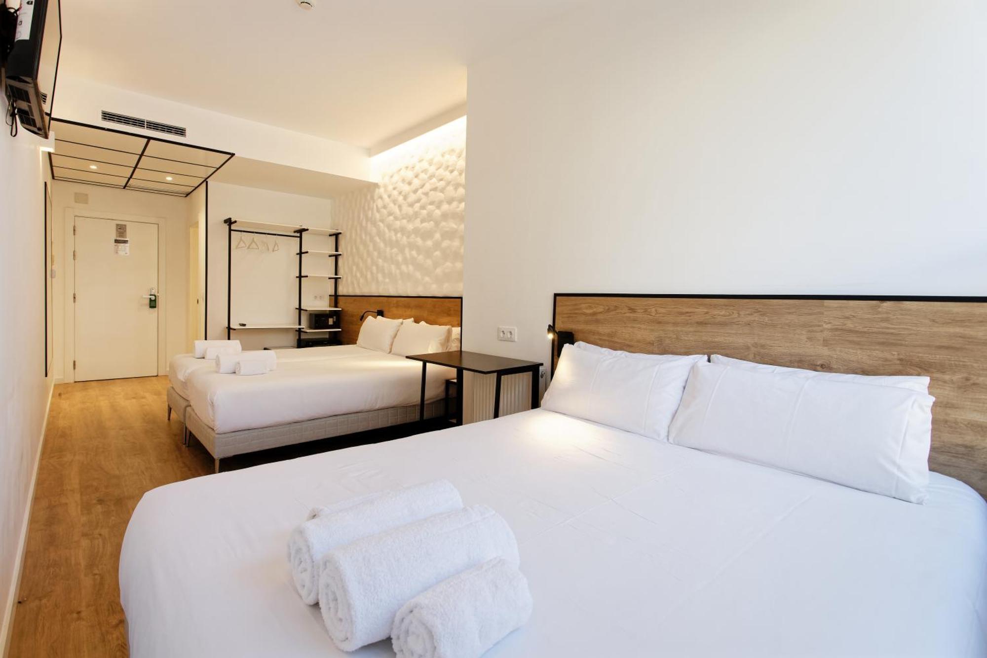 Hotel House Barcelone