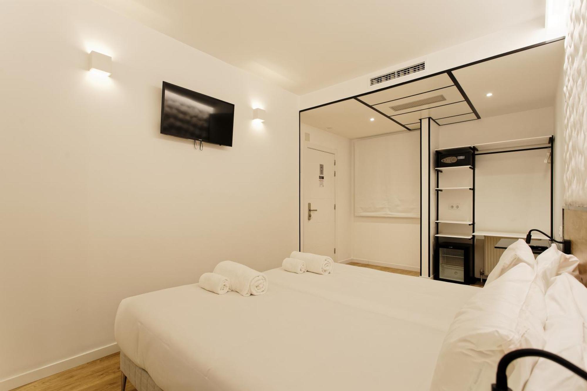 Hotel House Barcelone