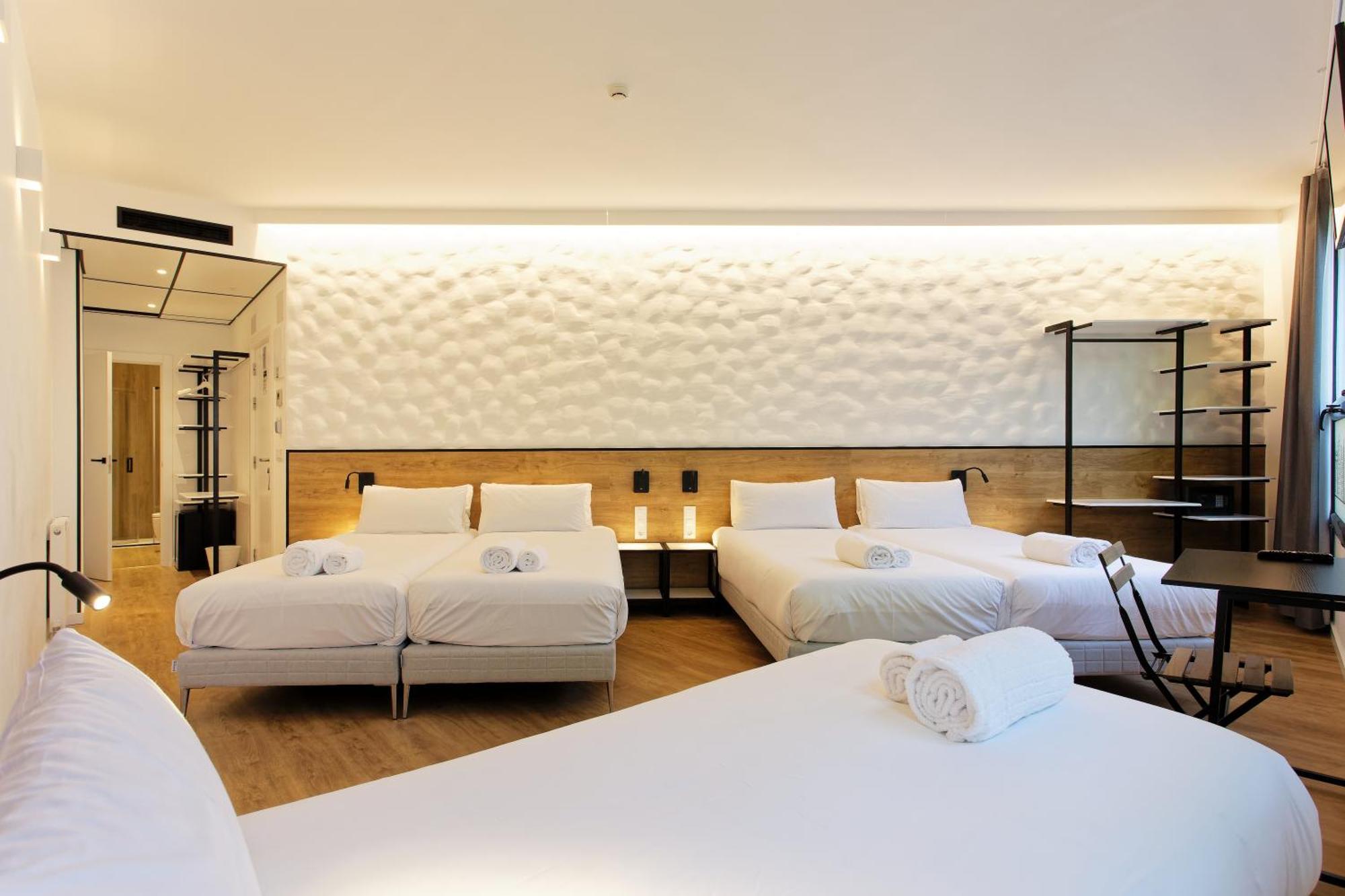 House Hotel Barcelone