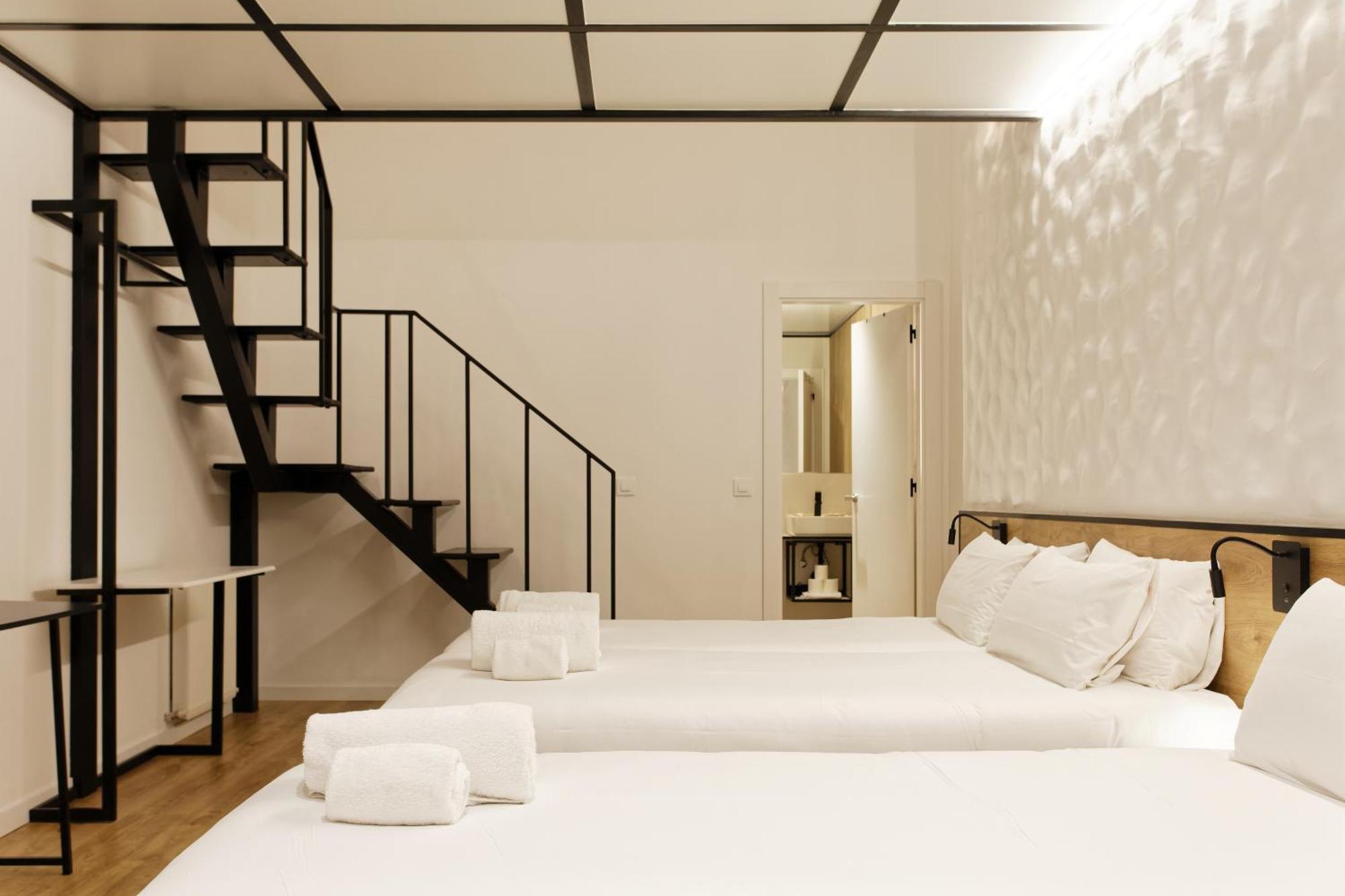 Hotel House Barcelone