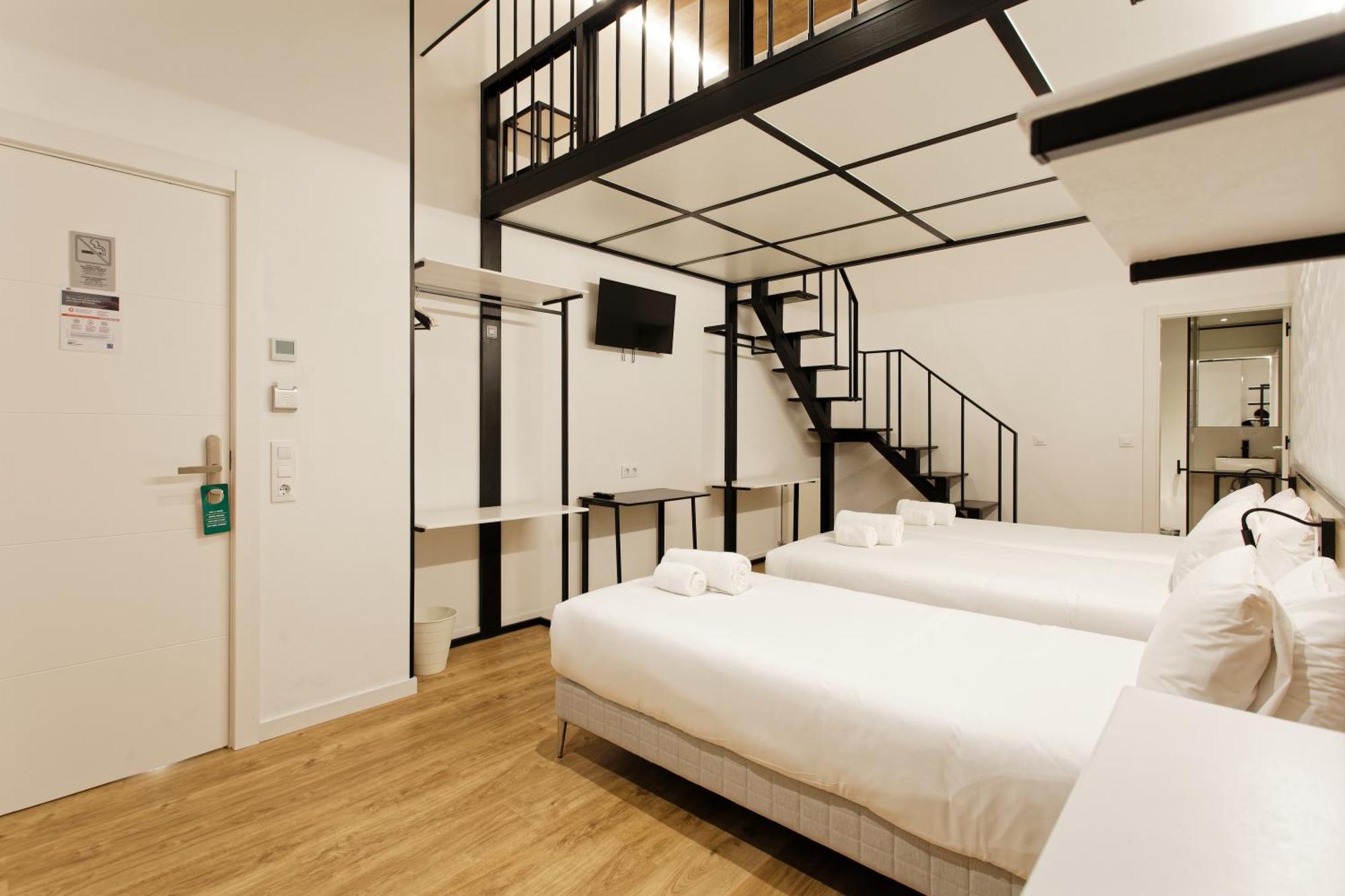 House Hotel Barcelone