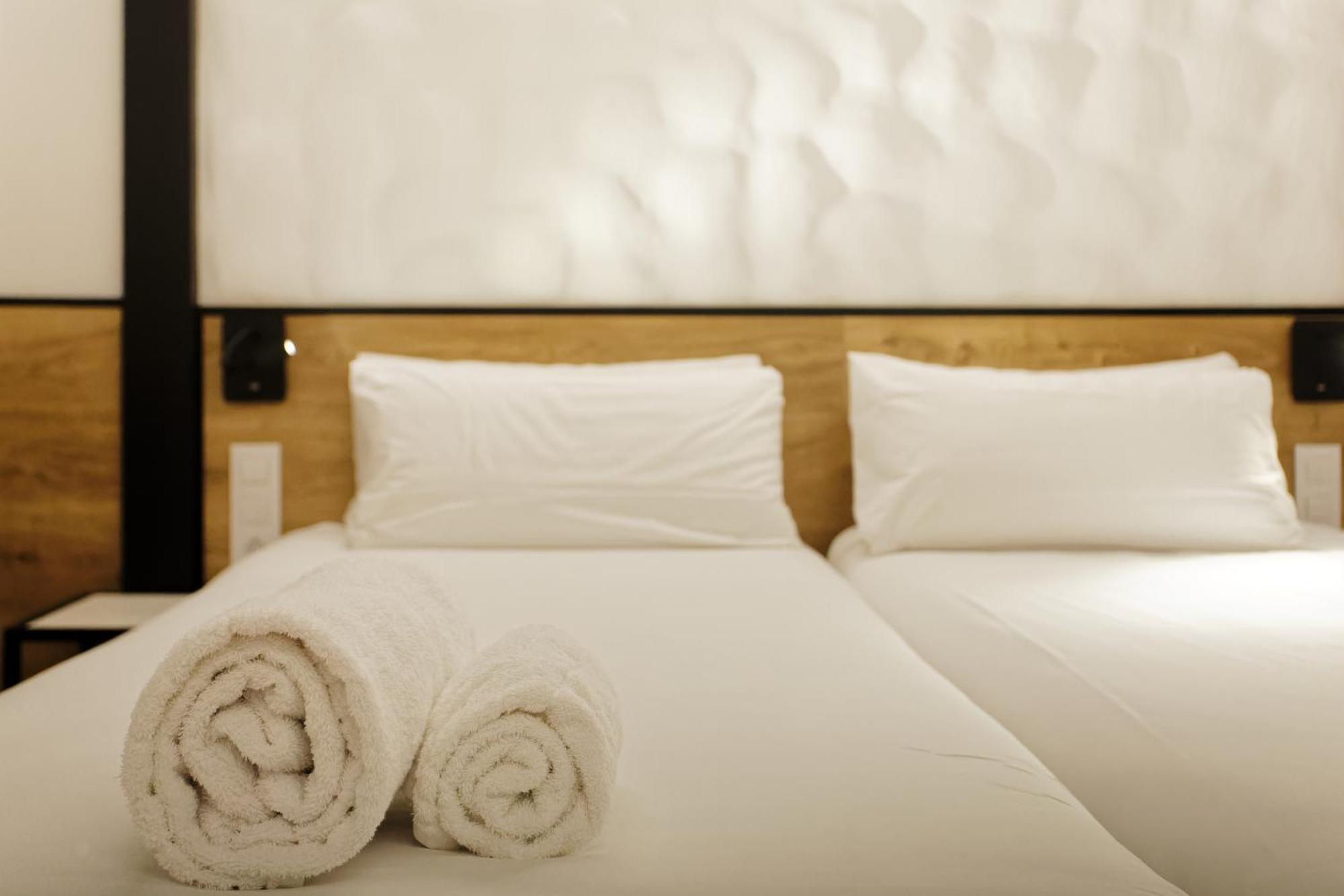 House Hotel Barcelone