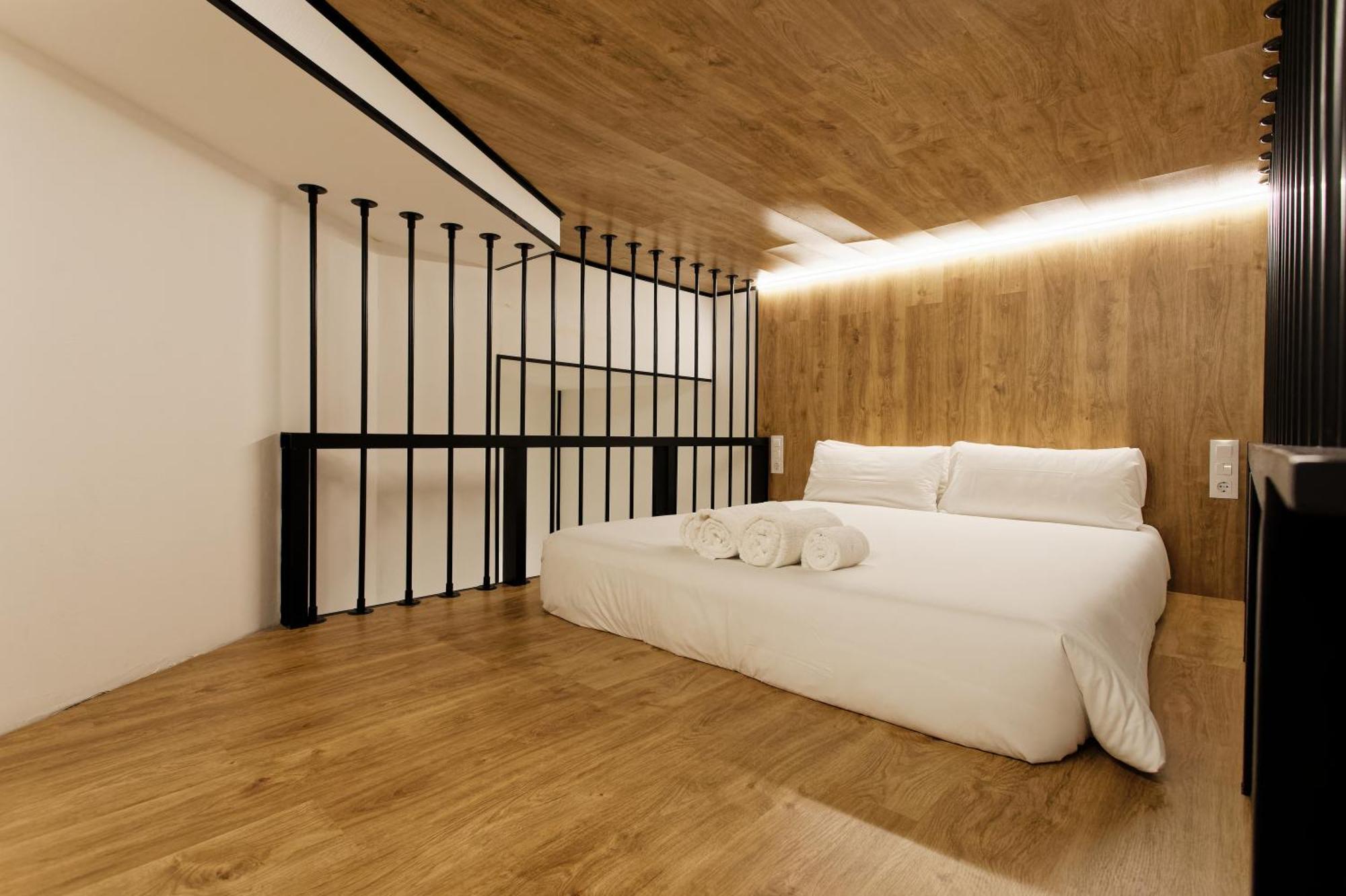House Hotel Barcelone