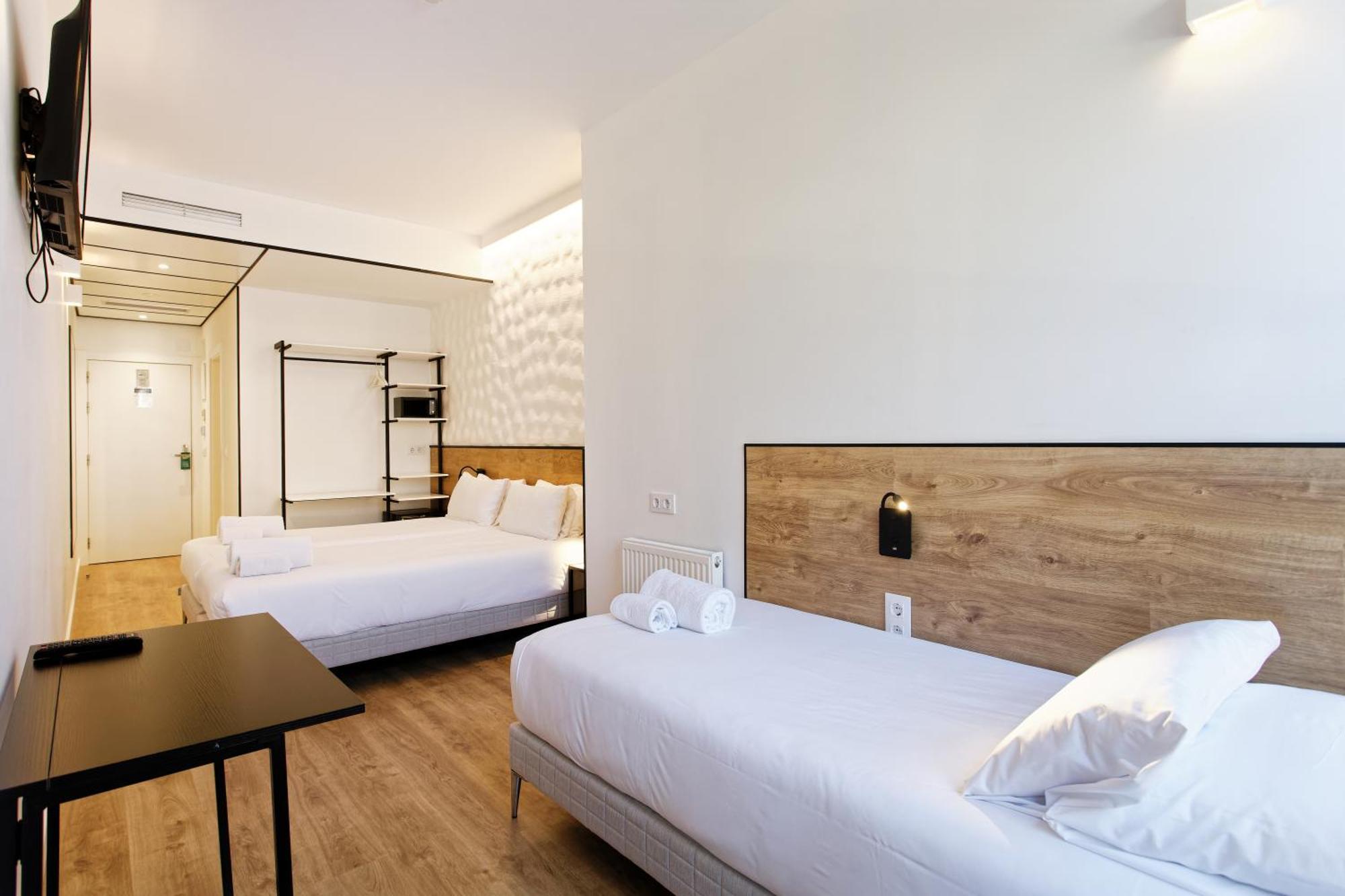 Hotel House Barcelone