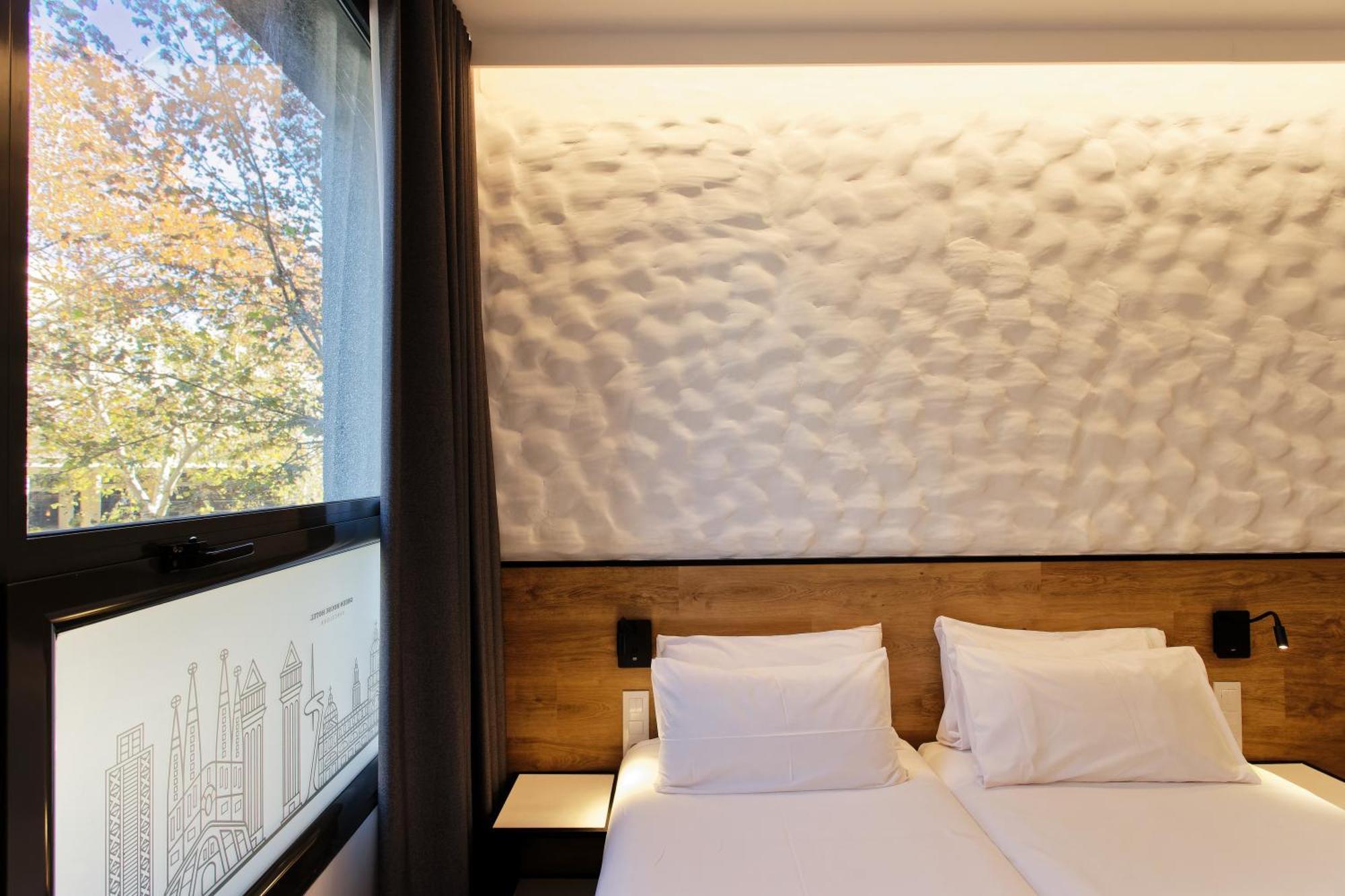 House Hotel Barcelone