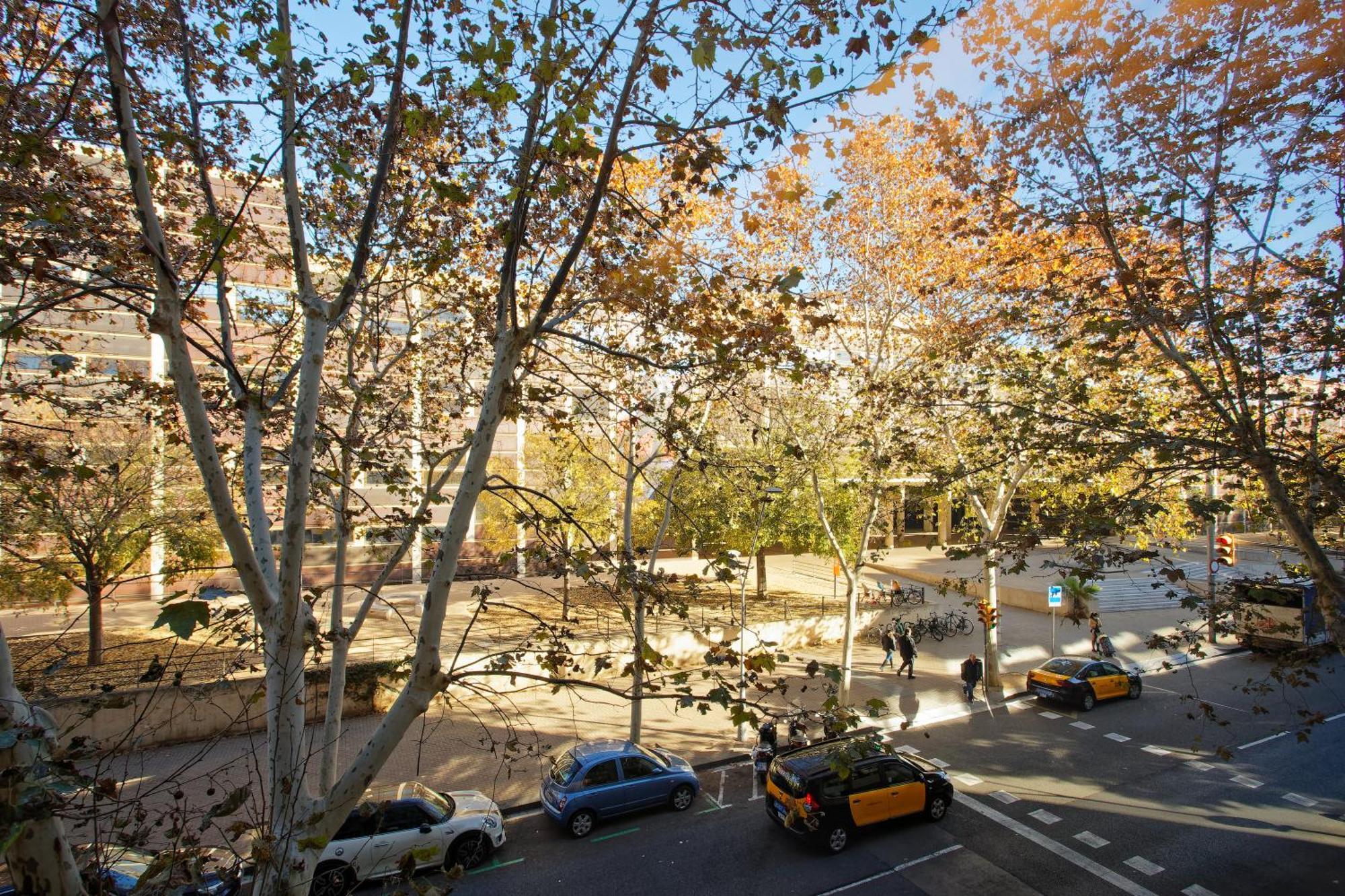 House Hotel Barcelone
