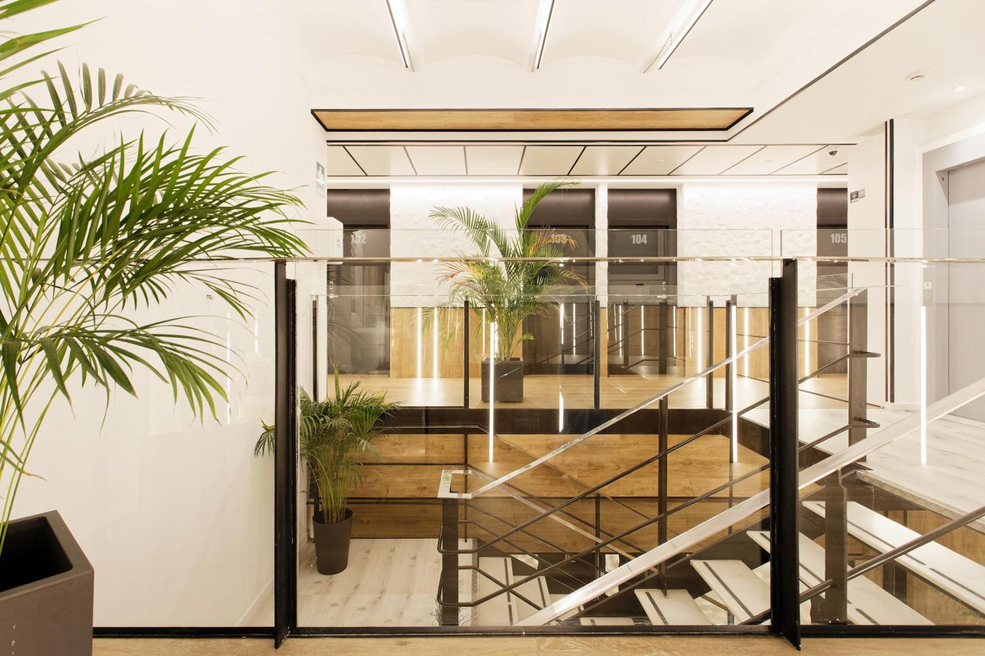 House 3* Barcelone