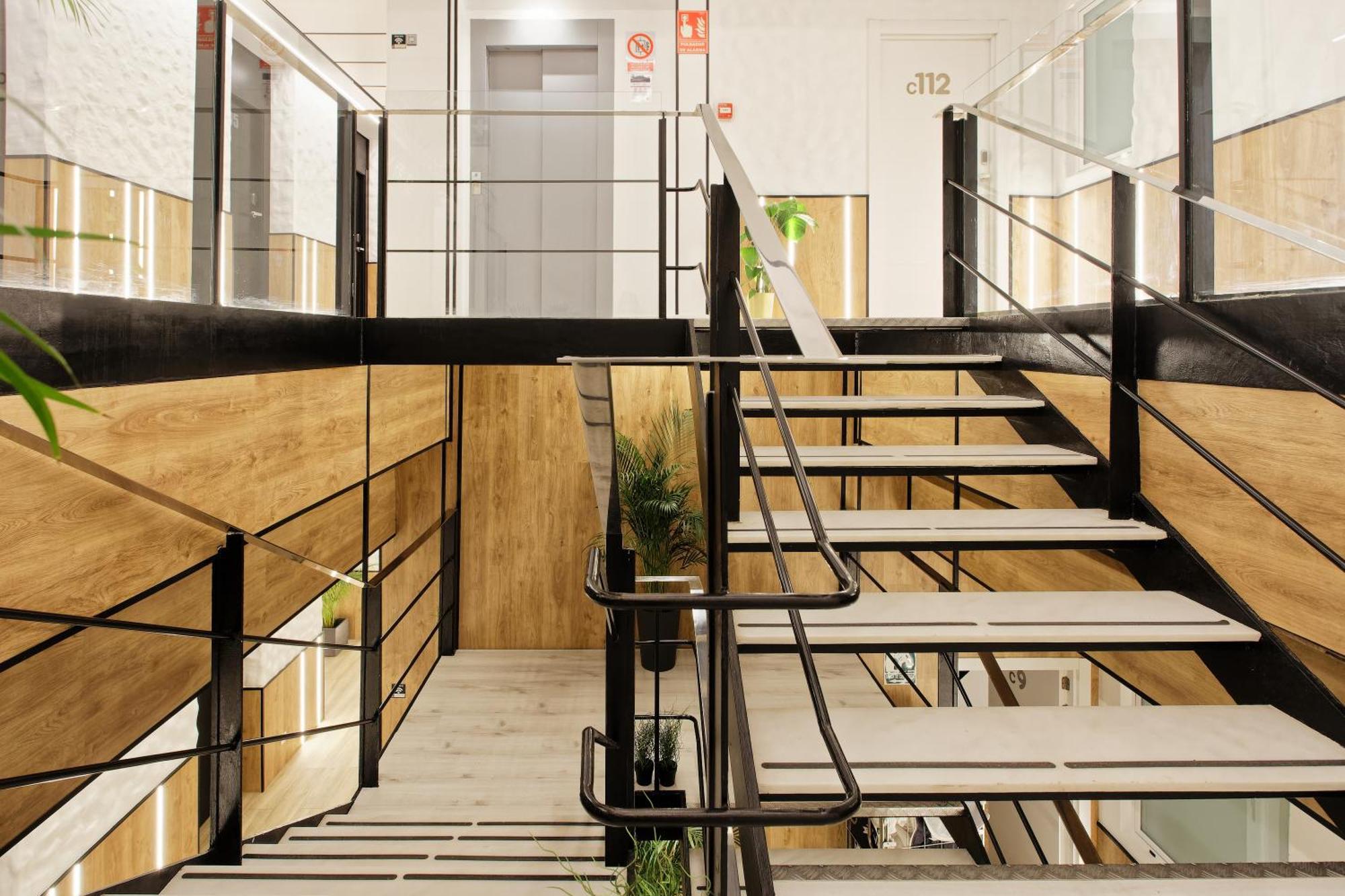 House Hotel Barcelone