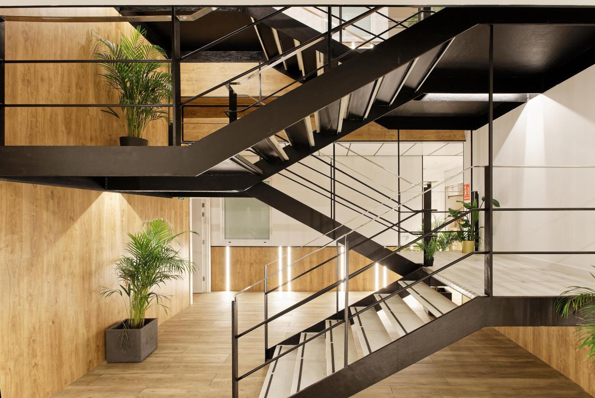Hotel House Barcelone