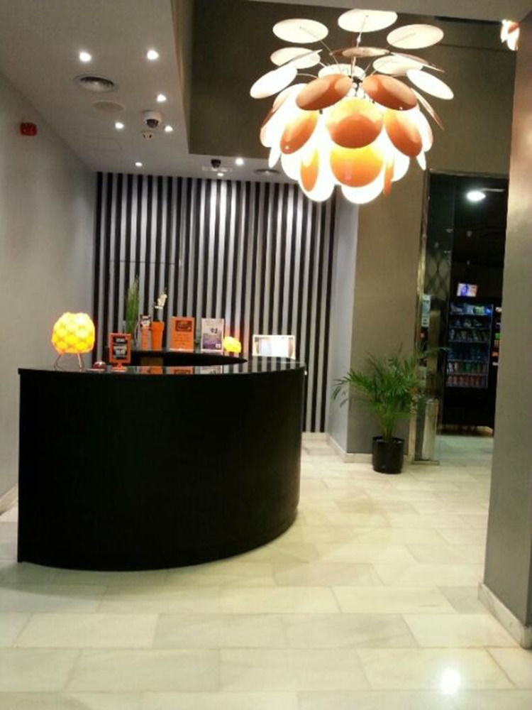House Hotel Barcelone